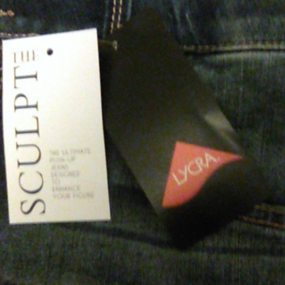 Jeans | Vylette Jeans Size 1532w Kohls 